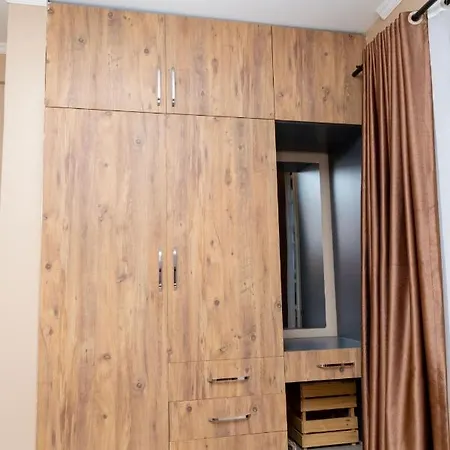 Olive Homes Kampala Exterior photo