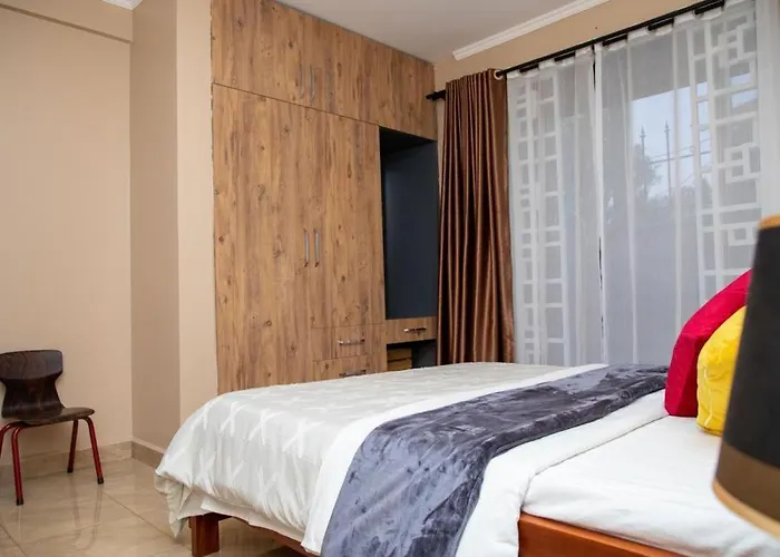 Olive Homes