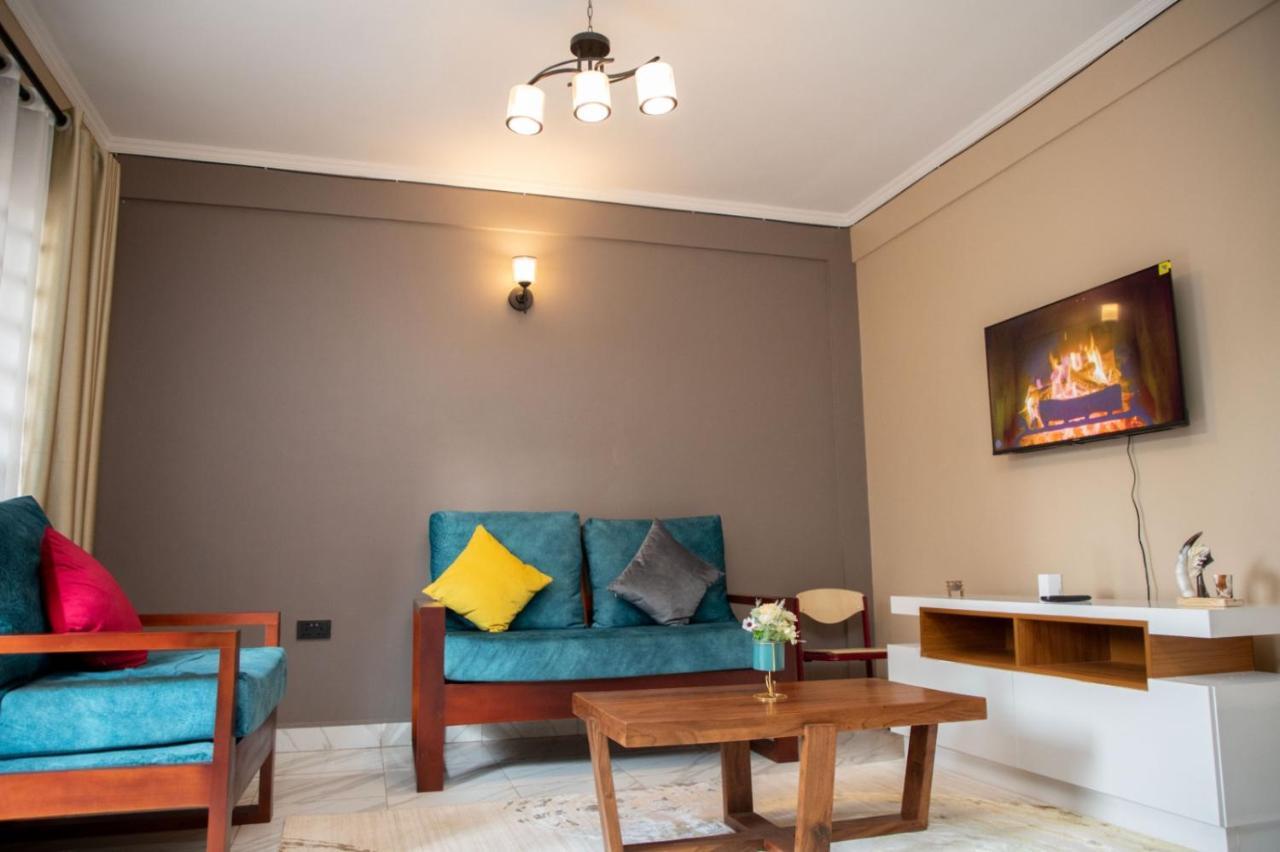 Olive Homes Apartment
