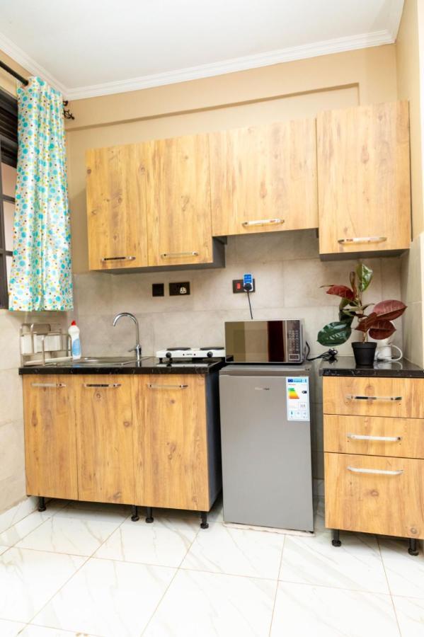 Olive Homes Apartment Kampala