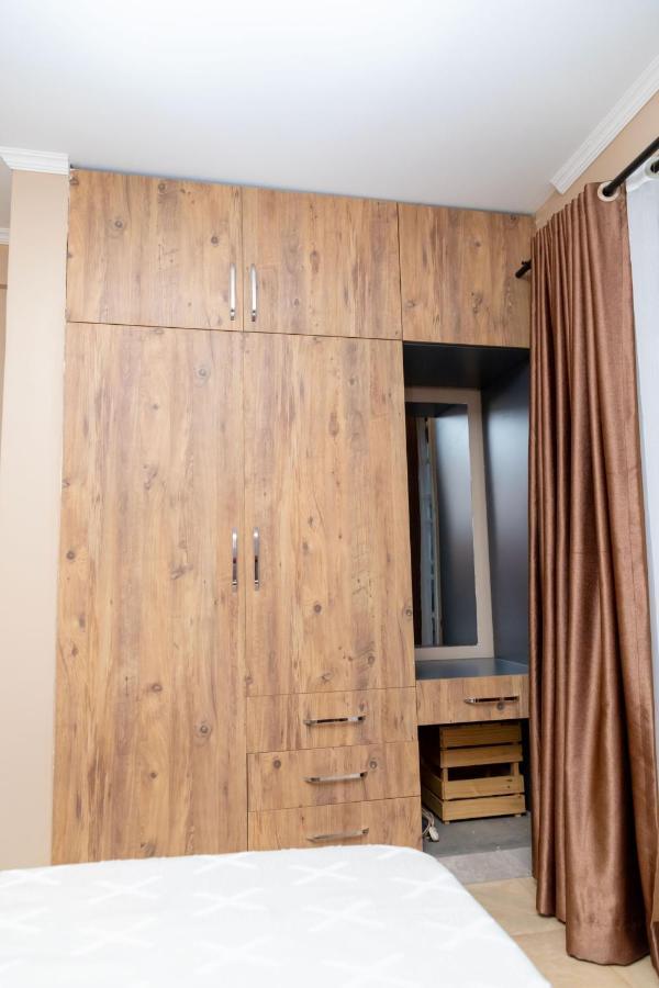 Olive Homes * Kampala