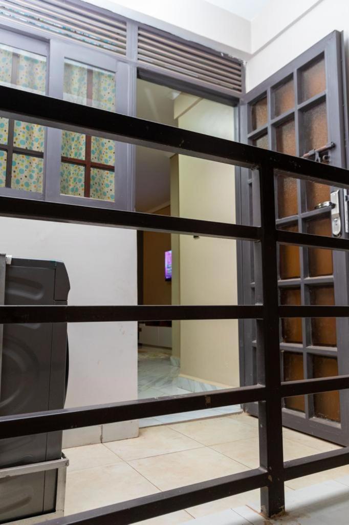 Apartment Olive Homes