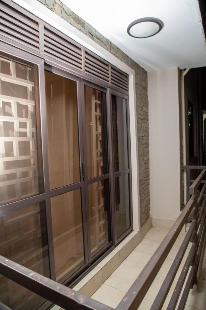 Apartment Olive Homes Kampala