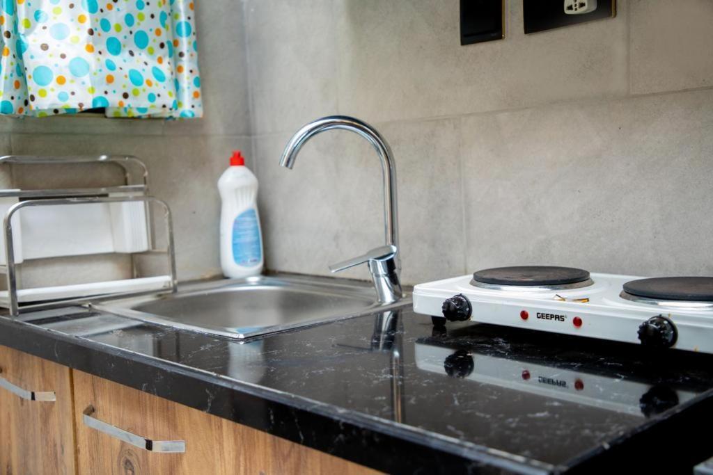 Olive Homes Apartment Kampala