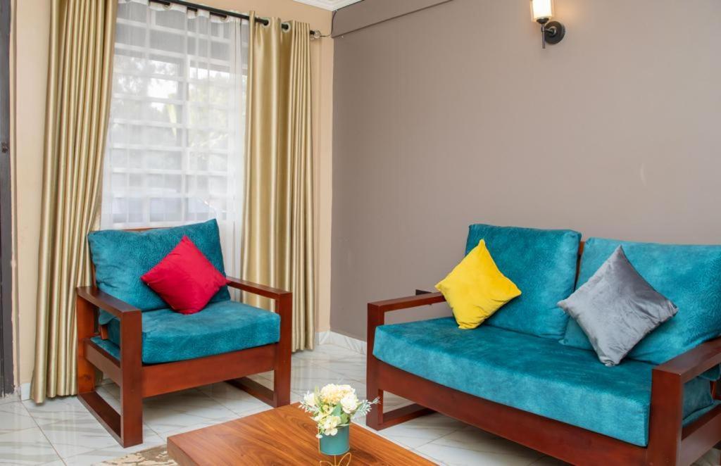 Apartment Olive Homes *